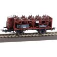 77012 Säuretopfwagen „Farbwerke Höchst a. Main“, eingest. bei d. K.P.E.V.,Ep. I Thumbnail 1