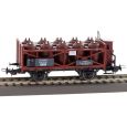 77012 Säuretopfwagen „Farbwerke Höchst a. Main“, eingest. bei d. K.P.E.V.,Ep. I Thumbnail 2