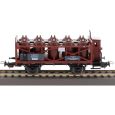 77012 Säuretopfwagen „Farbwerke Höchst a. Main“, eingest. bei d. K.P.E.V.,Ep. I Thumbnail 3