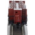 77012 Säuretopfwagen „Farbwerke Höchst a. Main“, eingest. bei d. K.P.E.V.,Ep. I Thumbnail 4