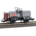 77015 Kesselwagen „F. Thörl´s Vereinigte Oelwerke“, eingest. bei d. DRG, Ep. II Thumbnail 1
