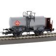 77015 Kesselwagen „F. Thörl´s Vereinigte Oelwerke“, eingest. bei d. DRG, Ep. II Thumbnail 2