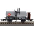 77015 Kesselwagen „F. Thörl´s Vereinigte Oelwerke“, eingest. bei d. DRG, Ep. II Thumbnail 3