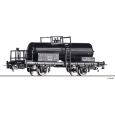 77019 Säurekesselwagen „Unterharzer Berg- und Hüttenwerke GmbH“, DRG, Ep. II Thumbnail 1