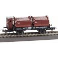 77020 Kalkkübelwagen der Bayrische Stickstoff-Werke AG, DRG, Ep. II Thumbnail 1