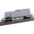 77023 Kesselwagen „KVG“, eingestellt der DB AG, Ep. V Thumbnail 2