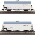 70057 Güterwagenset DB, Ep. IV Thumbnail 1