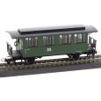 13907 Personenwagen KBi der DR, Ep. III Thumbnail 1