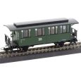 13908 Personenwagen KBi der DR, Ep. III Thumbnail 1