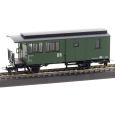 13956 Personenwagen mit Gepäckabteil KBDi der DR, Ep. III Thumbnail 1