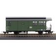 13956 Personenwagen mit Gepäckabteil KBDi der DR, Ep. III Thumbnail 4