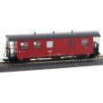13967 Personenwagen mit Gepäckabteil KBDi der HSB, Ep. V/VI Thumbnail 2