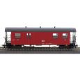 13967 Personenwagen mit Gepäckabteil KBDi der HSB, Ep. V/VI Thumbnail 4