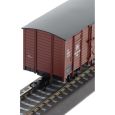 15905 Gedeckter Güterwagen Gw der DR, Ep. III Thumbnail 3