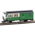 03956 Personenwagen mit Gepäckabteil KBPwi der NKB, Ep. III Thumbnail 1