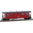 03967 Personenwagen mit Gepäckabteil KBDi der HSB, Ep. V/VI Thumbnail 1