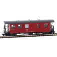 03967 Personenwagen mit Gepäckabteil KBDi der HSB, Ep. V/VI Thumbnail 2