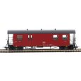 03967 Personenwagen mit Gepäckabteil KBDi der HSB, Ep. V/VI Thumbnail 3
