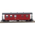 03967 Personenwagen mit Gepäckabteil KBDi der HSB, Ep. V/VI Thumbnail 5