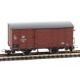 05905 Gedeckter Güterwagen Gw der DR, Ep. III