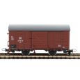 05905 Gedeckter Güterwagen Gw der DR, Ep. III Thumbnail 2