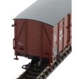 05905 Gedeckter Güterwagen Gw der DR, Ep. III Thumbnail 3