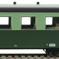 13987 Personenwagen KB4ip „Harzer Roller“ der DR, Ep. IV Thumbnail 9