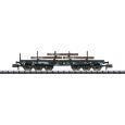15453 Schwerlastwagen Sa 705, DB, Ep. IV Thumbnail 1