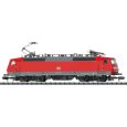 16026 Elektrolokomotive Baureihe 120.2, DB AG, Ep. VI Thumbnail 1