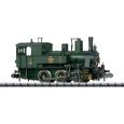 16331 Dampflokomotive DII, K.Bay.Sts.B., Ep. I Thumbnail 1