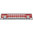 18056 Hobby-Doppelstockwagen DBz, DB AG, Ep. VI Thumbnail 1