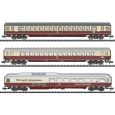 18715 Schnellzugwagen-Set „Sonder-TEE“, DB, Ep. V Thumbnail 1