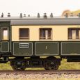 21360 Zugpackung Bayerischer Schnellzug, K.Bay.Sts.B., Ep. I Thumbnail 5