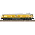 22434 Diesellokomotive Baureihe V 320, Gleisbaumaschinen Wiebe GmbH, Ep. VI Thumbnail 1