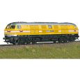 22434 Diesellokomotive Baureihe V 320, Gleisbaumaschinen Wiebe GmbH, Ep. VI Thumbnail 2