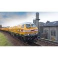 22434 Diesellokomotive Baureihe V 320, Gleisbaumaschinen Wiebe GmbH, Ep. VI Thumbnail 5