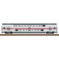 23253 IC2 Doppelstock-Mittelwagen DApza 687.2, 1. Klasse, DB AG, Ep. VI Thumbnail 1