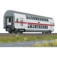 23253 IC2 Doppelstock-Mittelwagen DApza 687.2, 1. Klasse, DB AG, Ep. VI Thumbnail 2
