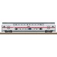 23254 IC2 Doppelstock-Mittelwagen DBpza 682.2, 2. Klasse, DB AG, Ep. VI Thumbnail 1