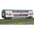 23254 IC2 Doppelstock-Mittelwagen DBpza 682.2, 2. Klasse, DB AG, Ep. VI Thumbnail 2