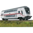 23255 IC2 Doppelstock-Steuerwagen DBpbzfa 668.2, 2. Klasse, DB AG, Ep. VI Thumbnail 2