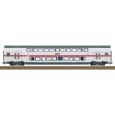23256 IC2 Doppelstock-Mittelwagen DBpza 682.2, 2. Klasse, DB AG, Ep. VI Thumbnail 1