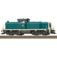 25903 Diesellokomotive BR 290, DB, Ep. IV Thumbnail 1