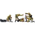 16541 Bausatz: Granatwerfer 34 im Gefecht Thumbnail 1