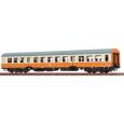 50632 Reisezugwagen 2. Klasse Bmhe 'Städteexpress', DR, Ep. IV Thumbnail 1