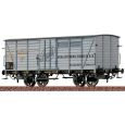 49868 Gedeckter Güterwagen Gm 'AUDI', K.Sächs.Sts.E.B., Ep. I Thumbnail 1