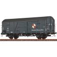 50476 Gedeckter Güterwagen Gltu 'Eisenacher Motorenwerke', DR, Ep. III Thumbnail 1