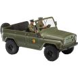 52113 UAZ 469 NVA mit Fahrer Thumbnail 1