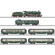 26360 Zugpackung Bayerischer Schnellzug, K.Bay.Sts.B., Ep. I Thumbnail 1