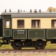 26360 Zugpackung Bayerischer Schnellzug, K.Bay.Sts.B., Ep. I Thumbnail 2